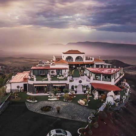 Гостьовий будинок Casona De Tao Tiagua Екстер'єр фото