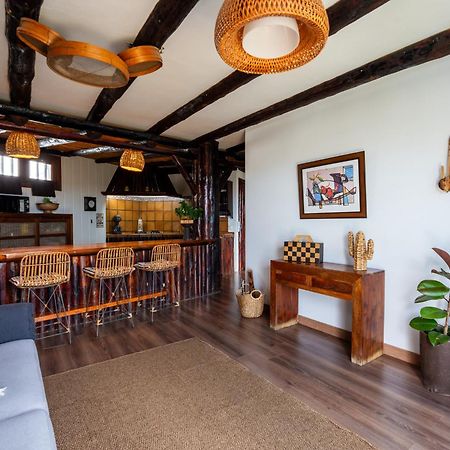 Гостьовий будинок Casona De Tao Tiagua Екстер'єр фото