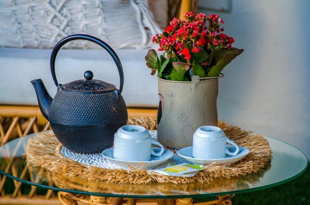 Гостьовий будинок Casona De Tao Tiagua Екстер'єр фото