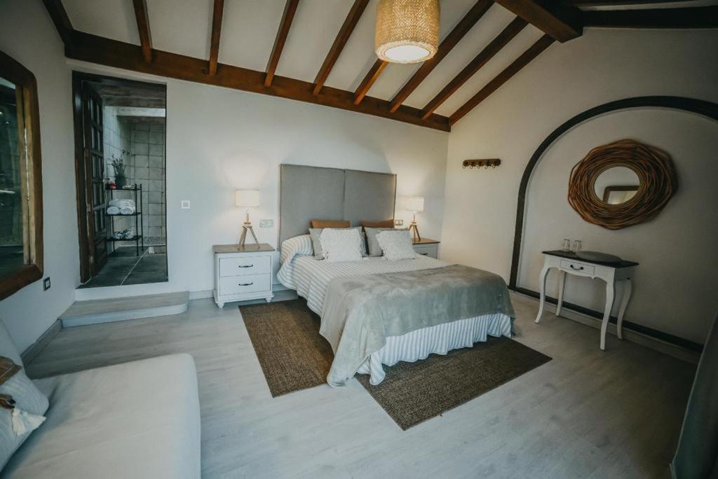 Гостьовий будинок Casona De Tao Tiagua Екстер'єр фото