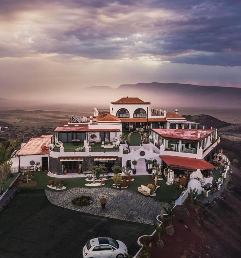 Гостьовий будинок Casona De Tao Tiagua Екстер'єр фото