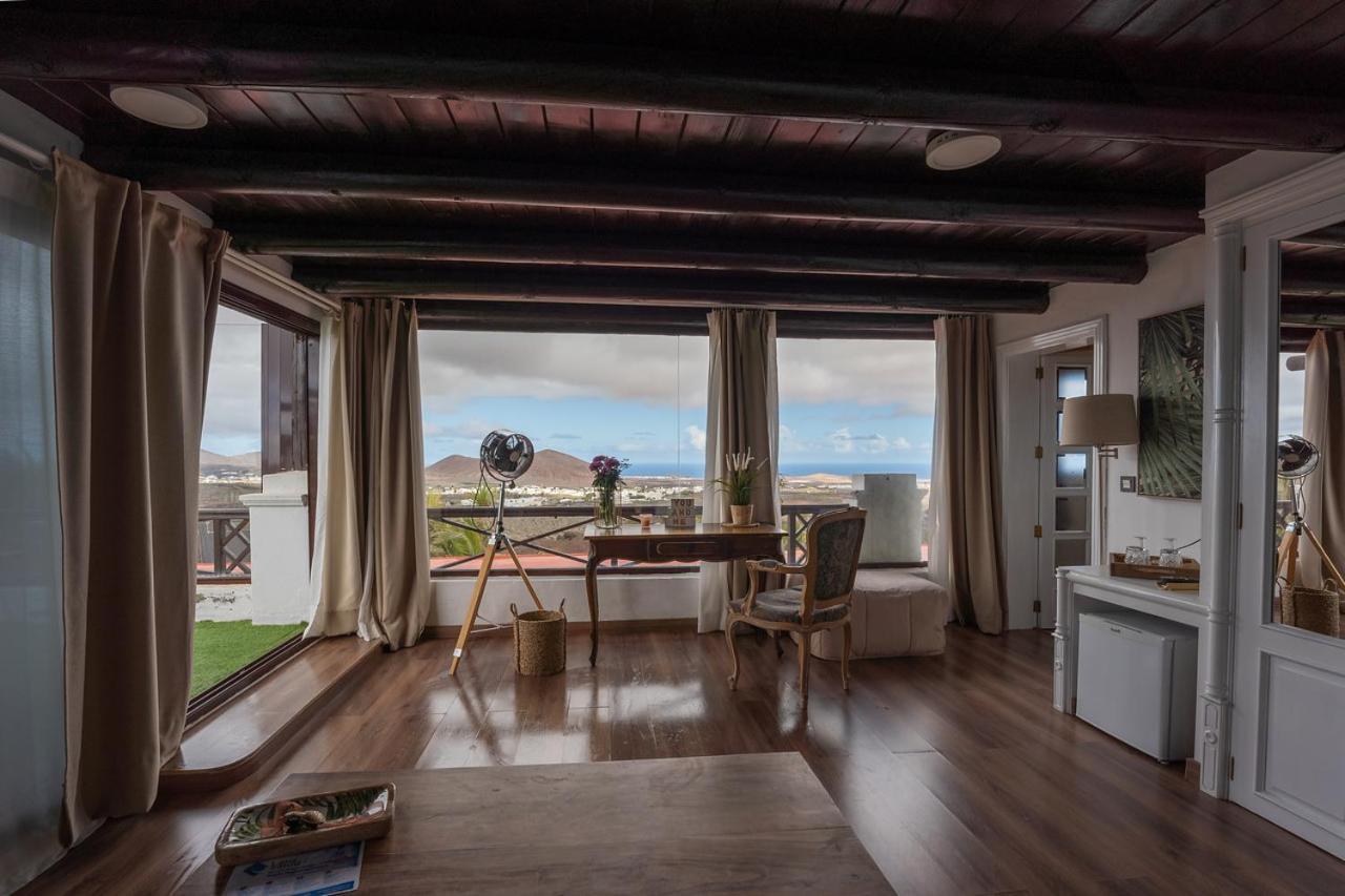 Гостьовий будинок Casona De Tao Tiagua Екстер'єр фото
