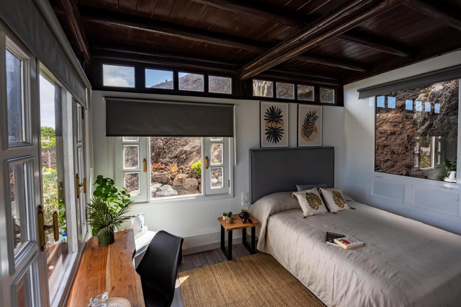 Гостьовий будинок Casona De Tao Tiagua Екстер'єр фото