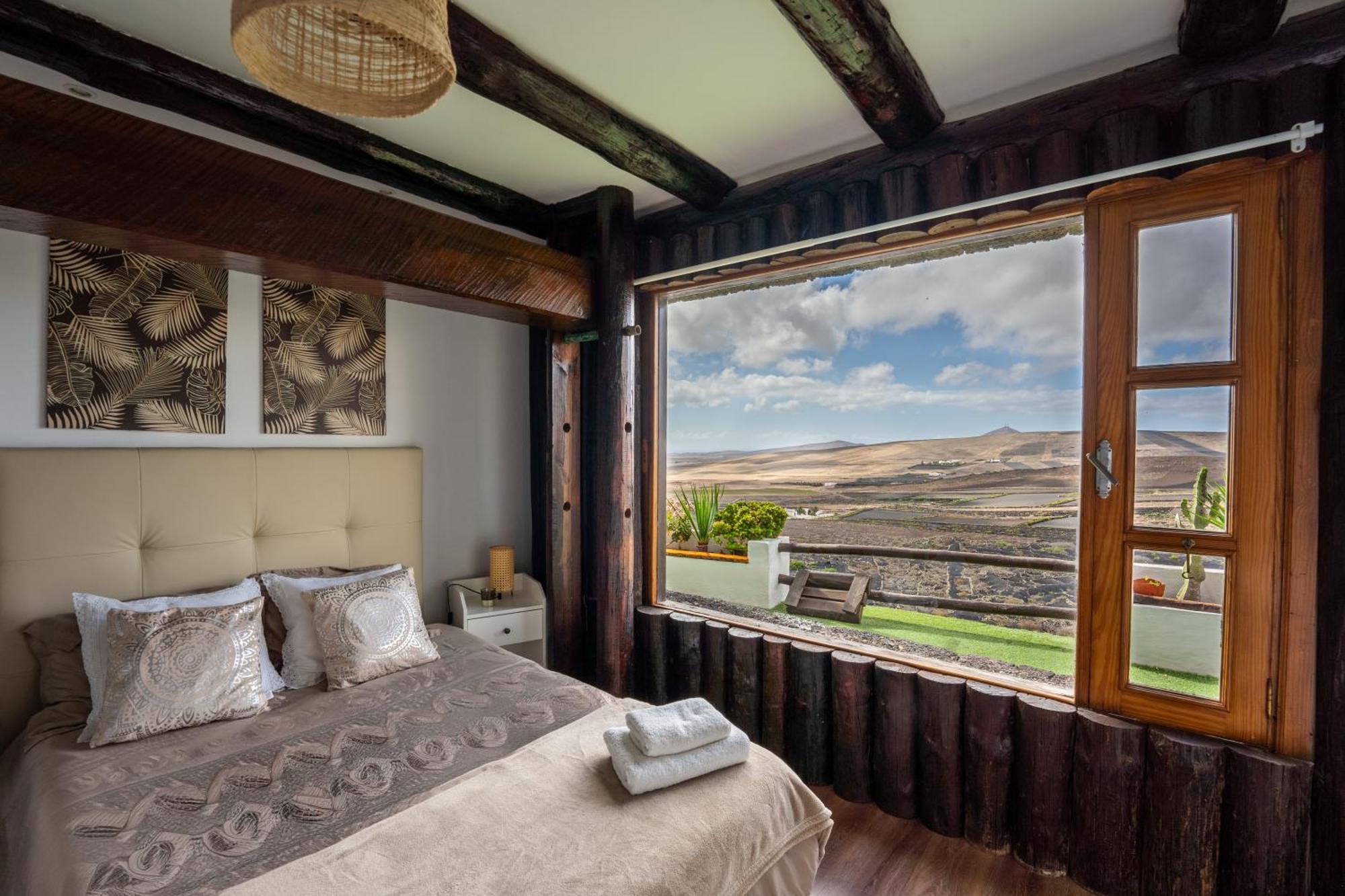 Гостьовий будинок Casona De Tao Tiagua Екстер'єр фото