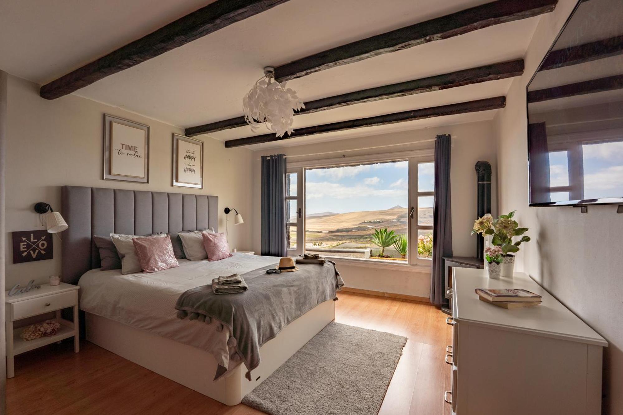 Гостьовий будинок Casona De Tao Tiagua Екстер'єр фото